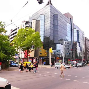  Appartamento Nexus Galaxy Center